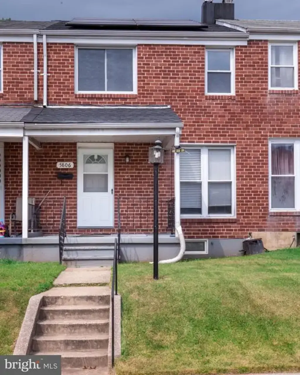 5806 Arizona Ave, BALTIMORE
