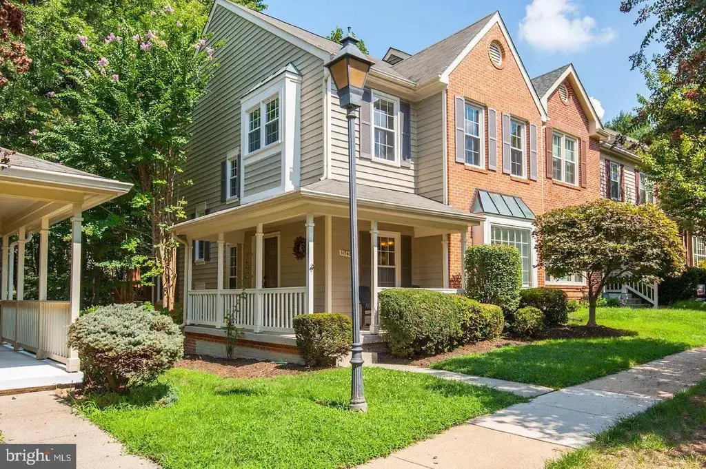 11748 Great Owl Cir, RESTON