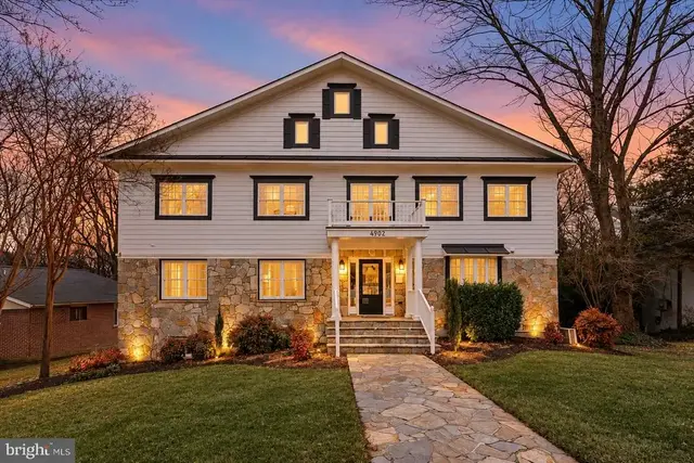 4902 Derussey Pkwy, Chevy Chase
