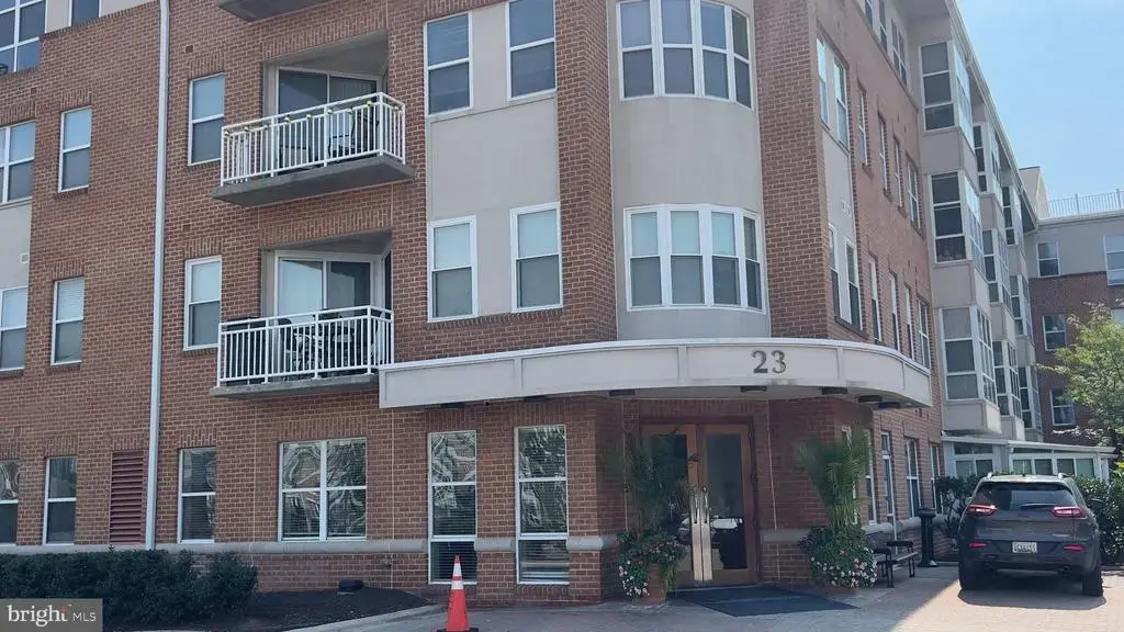 23 Pierside Dr #407, BALTIMORE