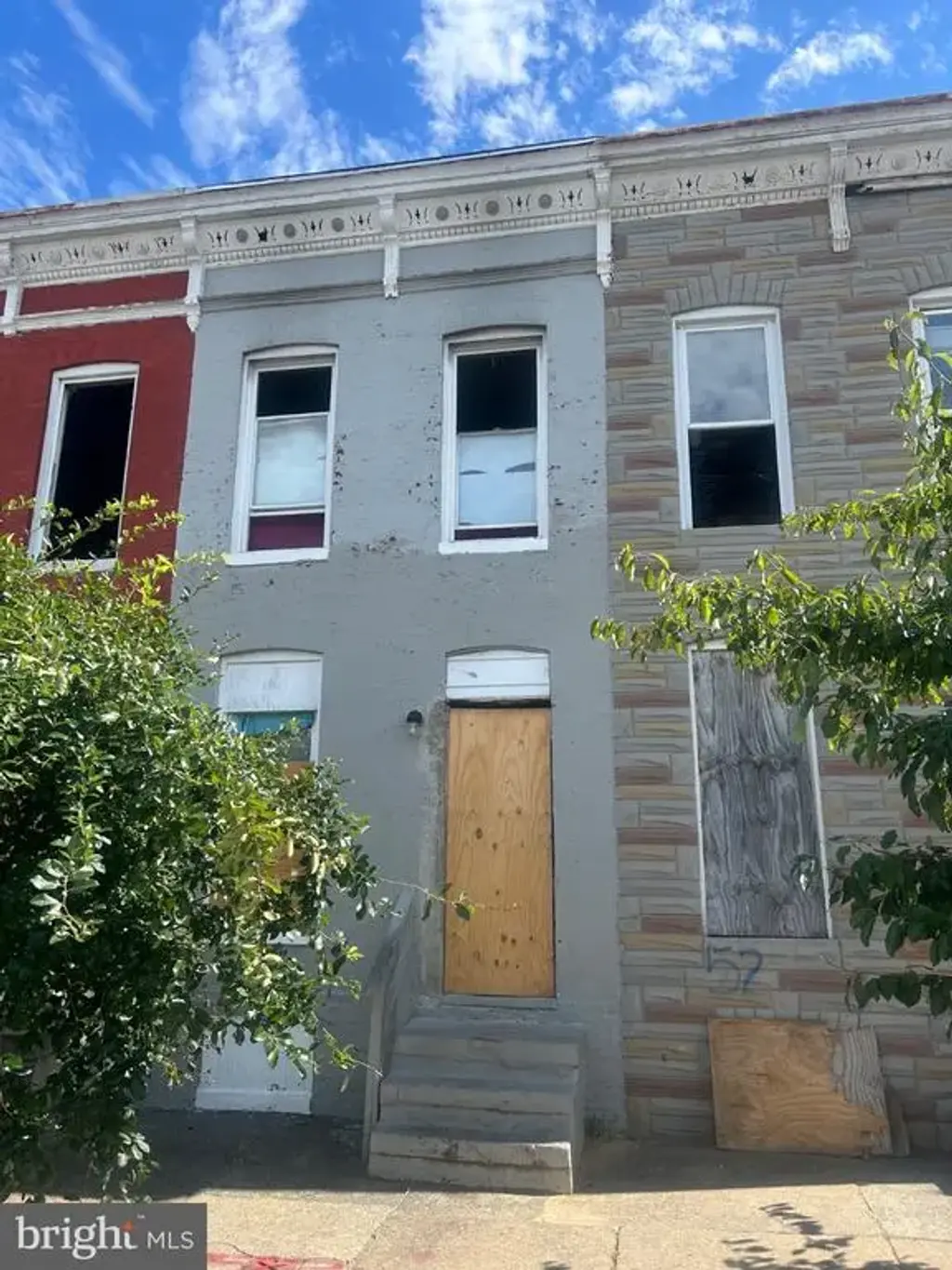 409 Pulaski St, BALTIMORE