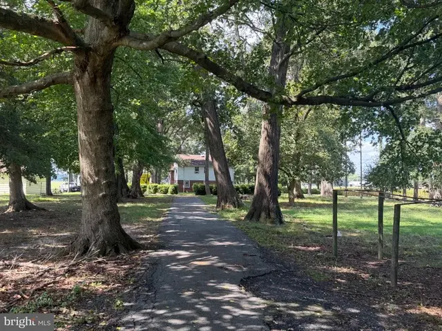 8655 Hickory Mill Rd, Salisbury