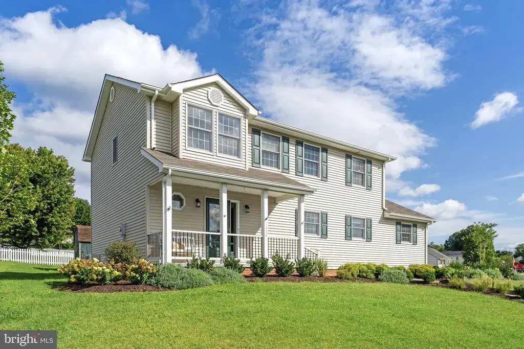 1154 Kesler Rd, FRONT ROYAL
