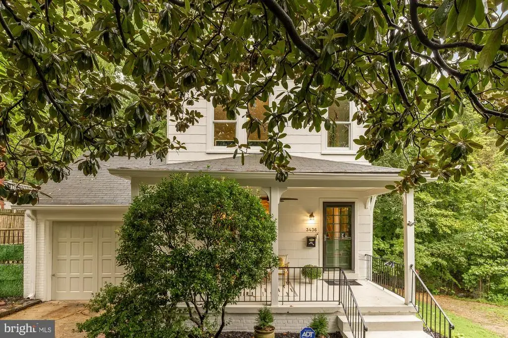 3436 17th St Nw, WASHINGTON