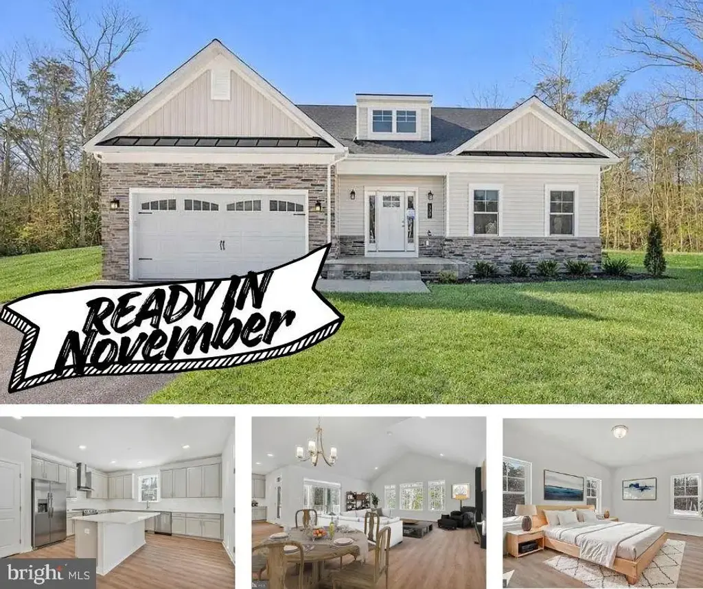 313 Columbia Ln, STEVENSVILLE