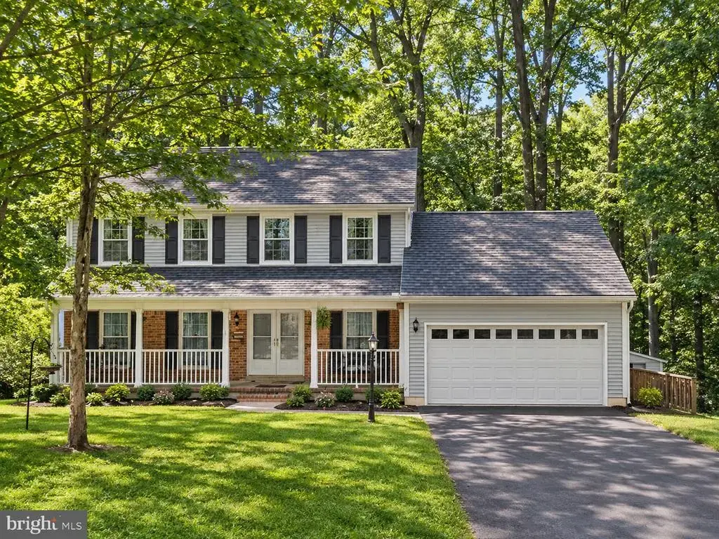 11961 Beaver Mill Ln, MANASSAS