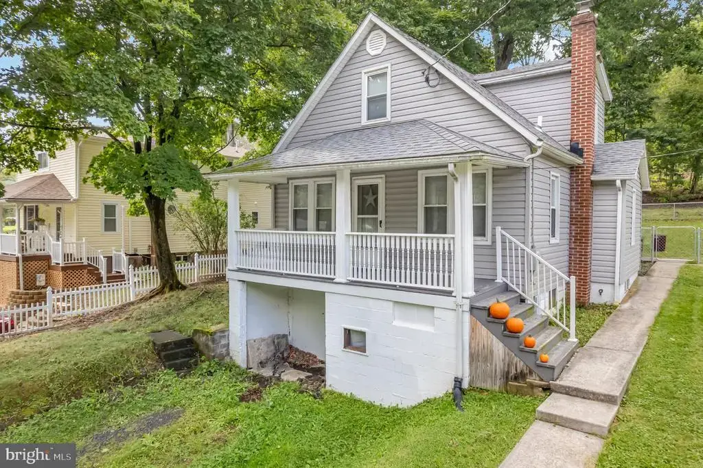 12313 Shadoe Hollow Rd Ne, CUMBERLAND