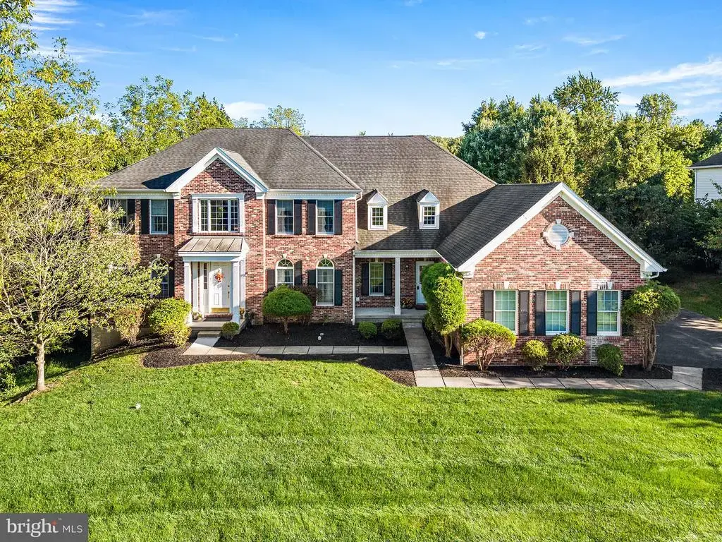 235 Weatherhill Dr, WEST CHESTER