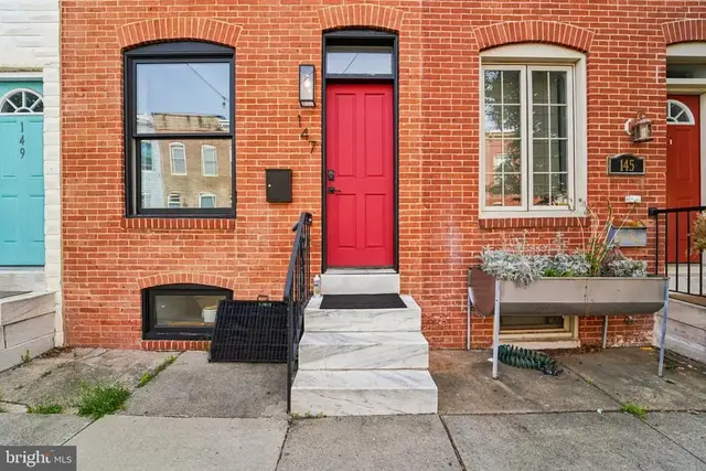 147 N Streeper St, Baltimore