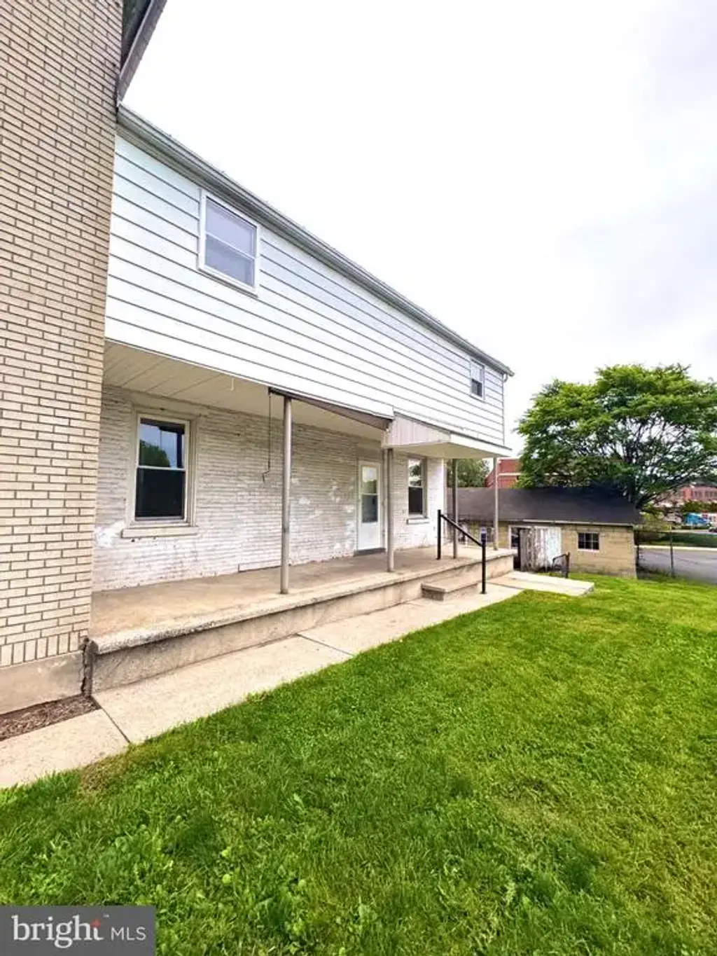 65 Pottsville St., CRESSONA