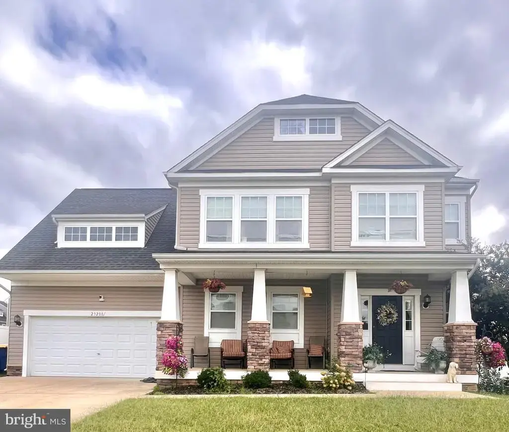 23208 Clarks Rest Rd, LEONARDTOWN