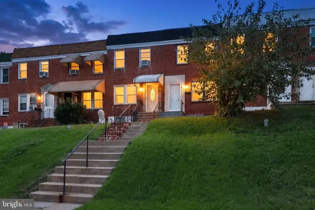 3619 Dudley Ave, BALTIMORE
