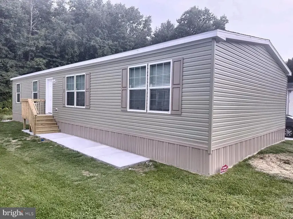 202 Jacobstown - New Egypt Rd #lot 185, WRIGHTSTOWN