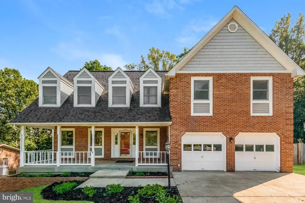 15074 Barkwood Dr, WOODBRIDGE