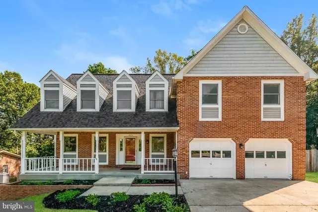 15074 Barkwood Dr, Woodbridge