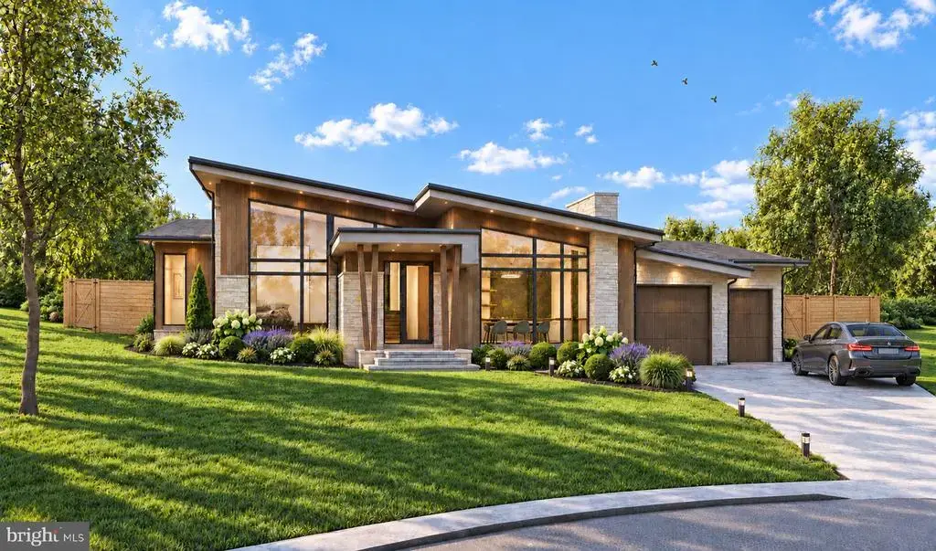3127 Headrow Cir, FALLS CHURCH