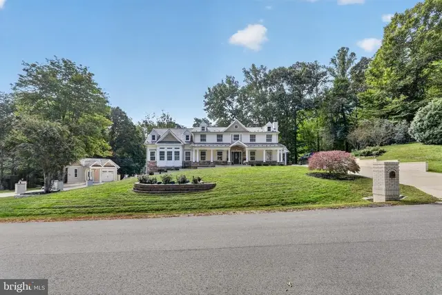 8848 Clinton Dr, Nokesville