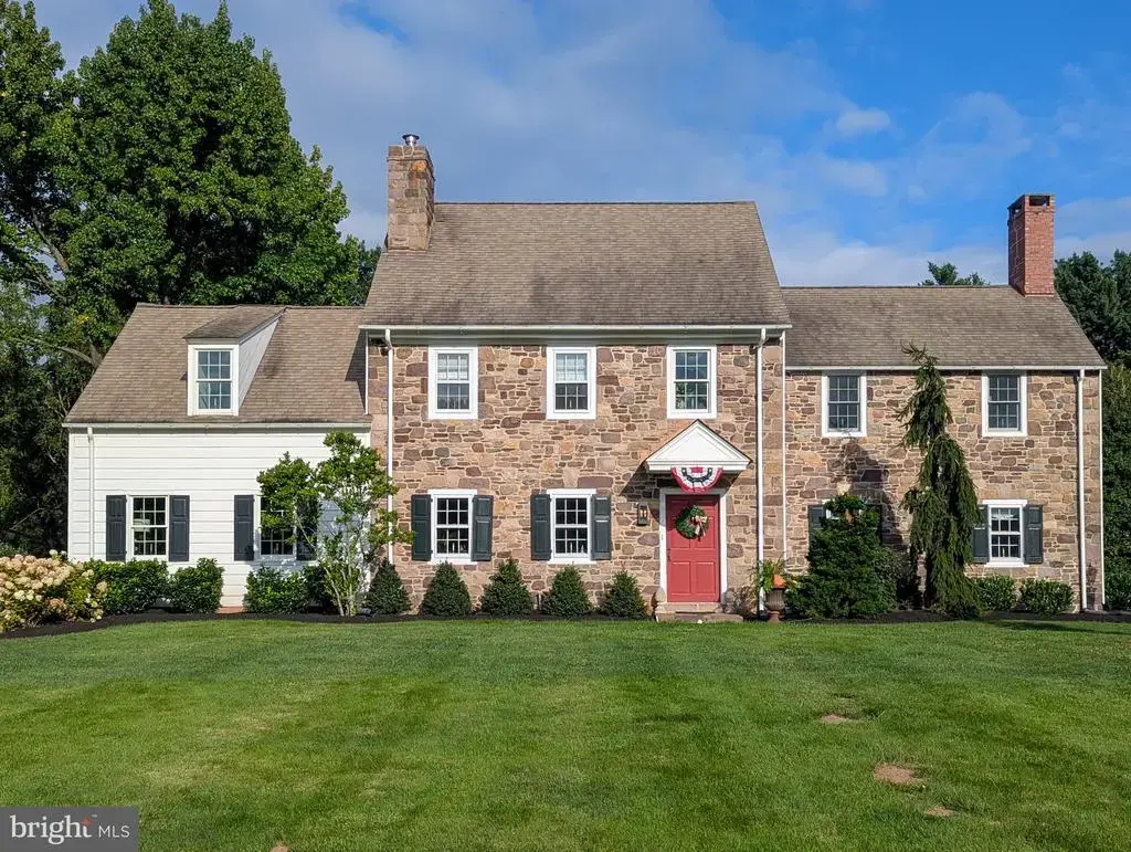 714 Stoler Ave, LANSDALE