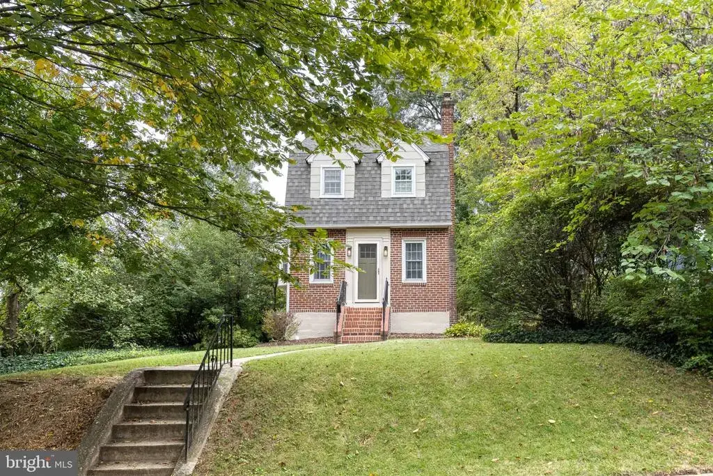 3210 Juneau Pl, BALTIMORE
