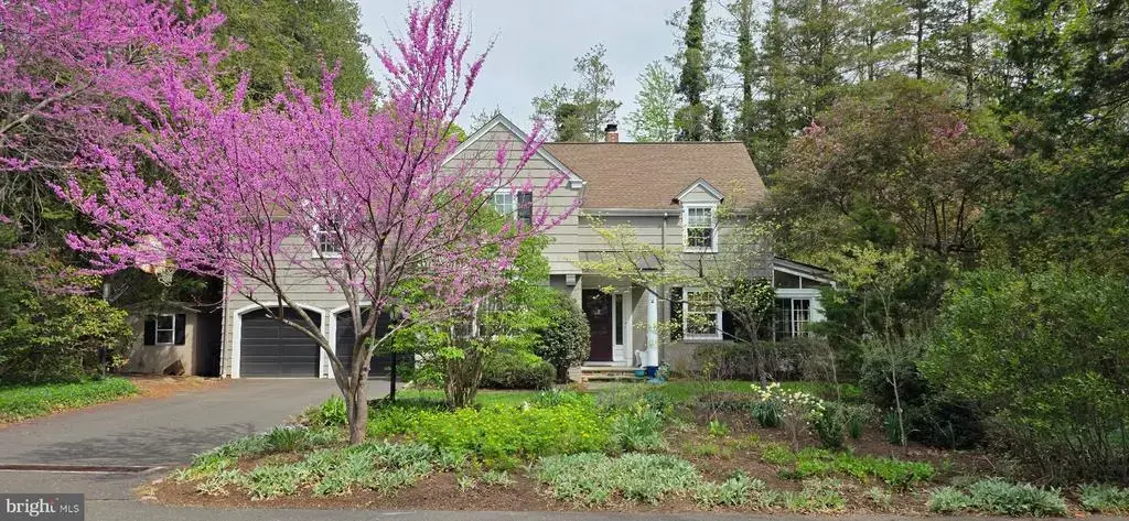 1204 Evergreen Rd, YARDLEY