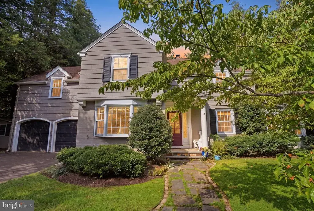 1204 Evergreen Rd, YARDLEY