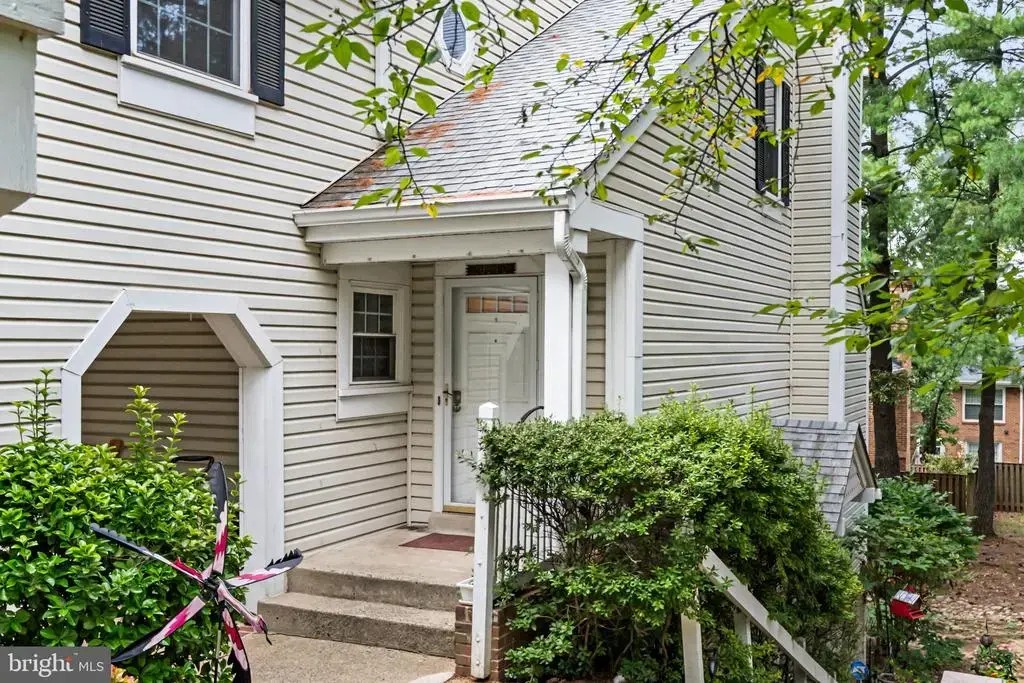 2923c S Woodley St #1, ARLINGTON