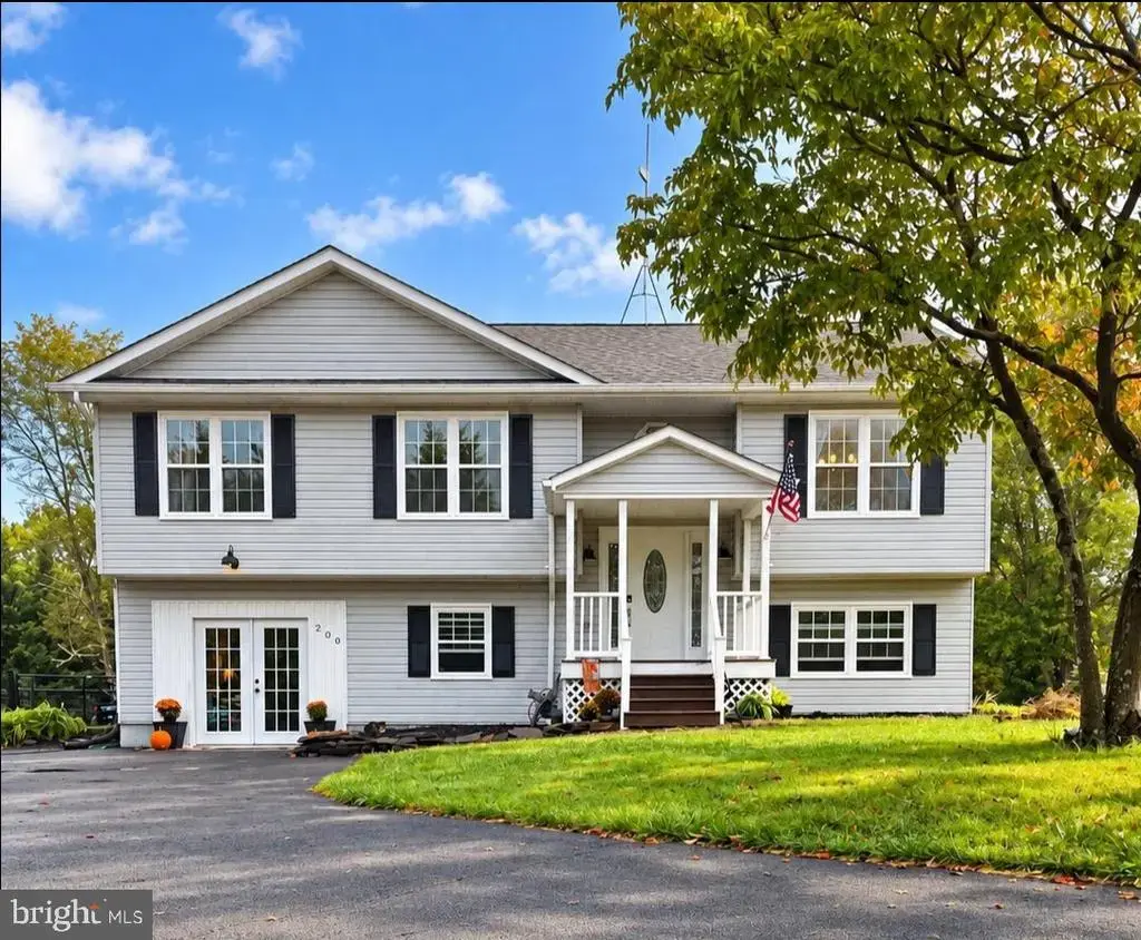 200 Whitham Dr, GORE