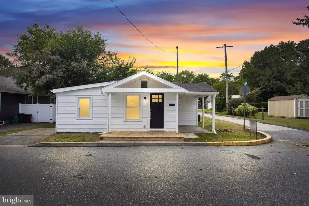 26 S Porter St, MARIETTA