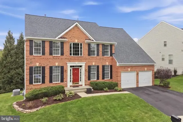 8208 Michaels Rdg, Ellicott City
