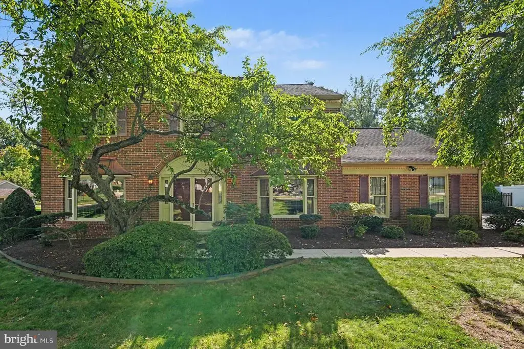 708 Aldrin Ave, LANSDALE