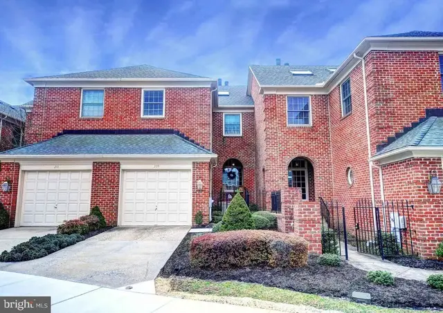 209 Wellington Ct, Bel Air