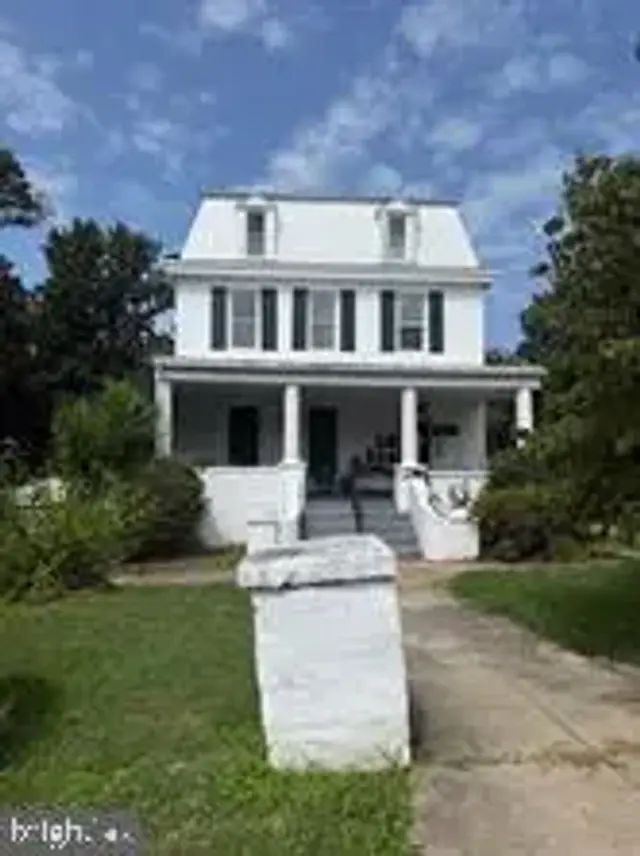 6408 Brook Ave #a, Baltimore
