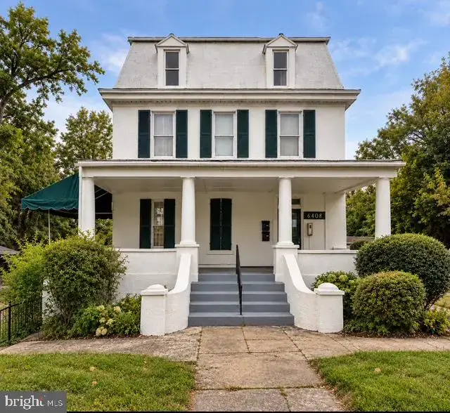6408 Brook Ave #a, Baltimore