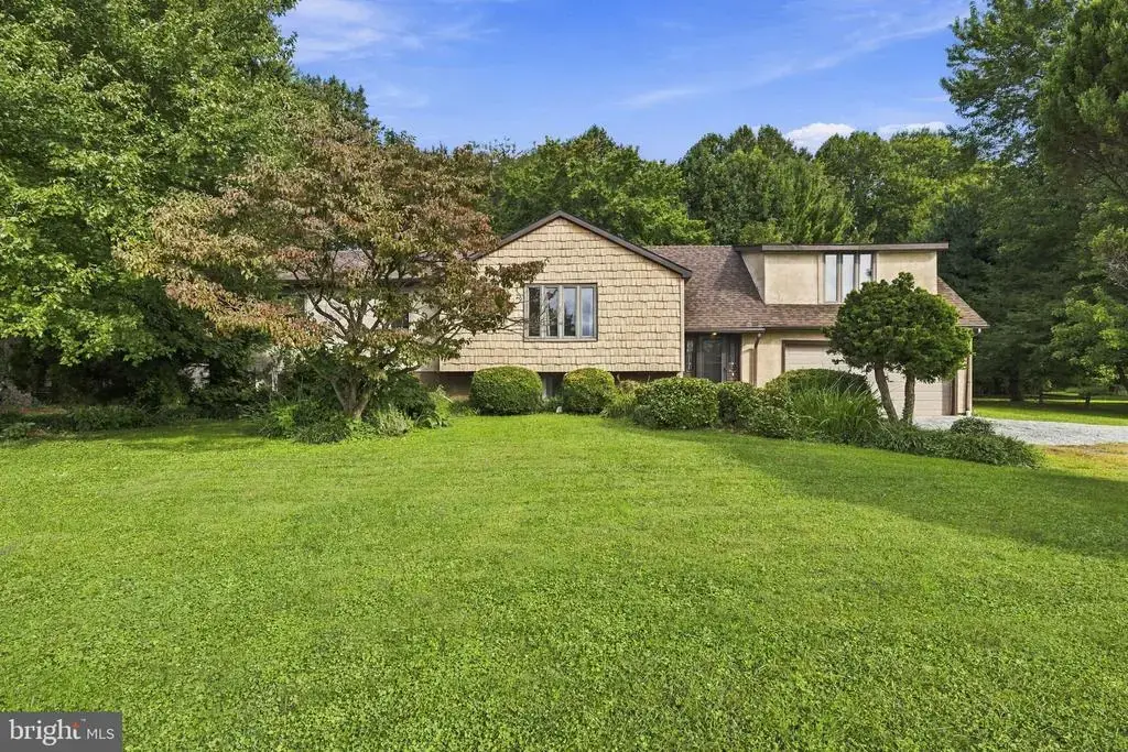 180 College Cir, LINCOLN UNIVERSITY