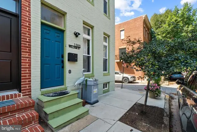1300 William St, Baltimore