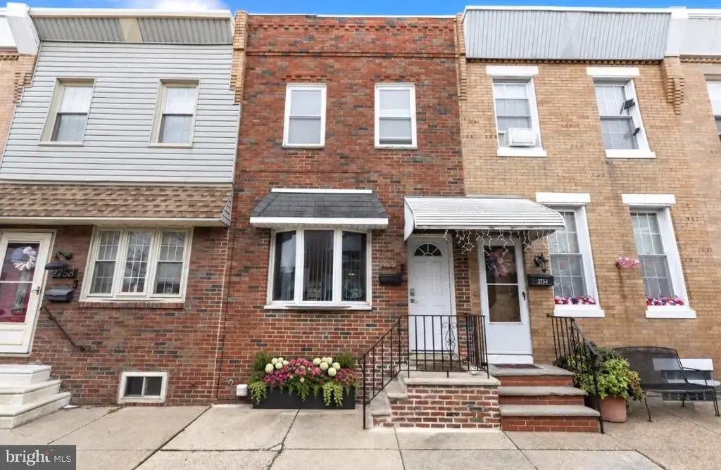2756 Plum St, PHILADELPHIA
