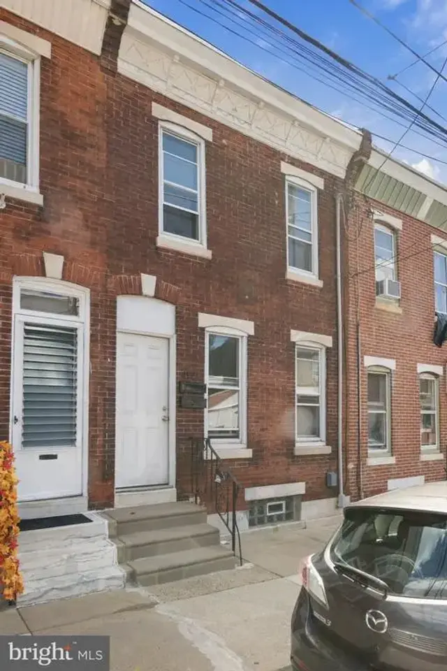 4123 Orchard St, Philadelphia