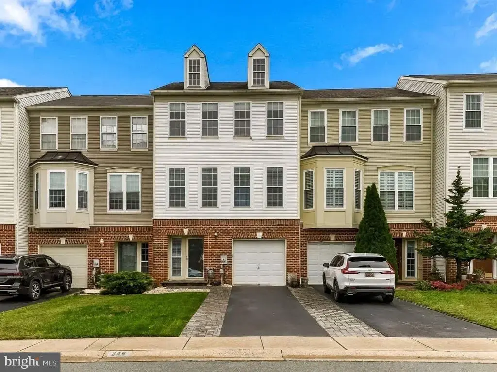 349 Rockmeade Dr, WILMINGTON