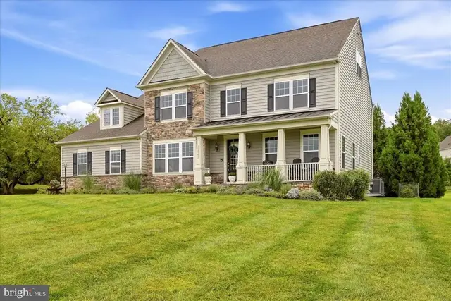 15547 Montresor Rd, Leesburg