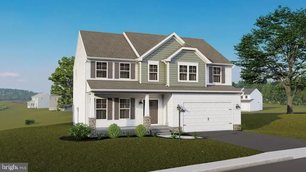 119 Buckwheat Way #lot 82, CENTRE HALL
