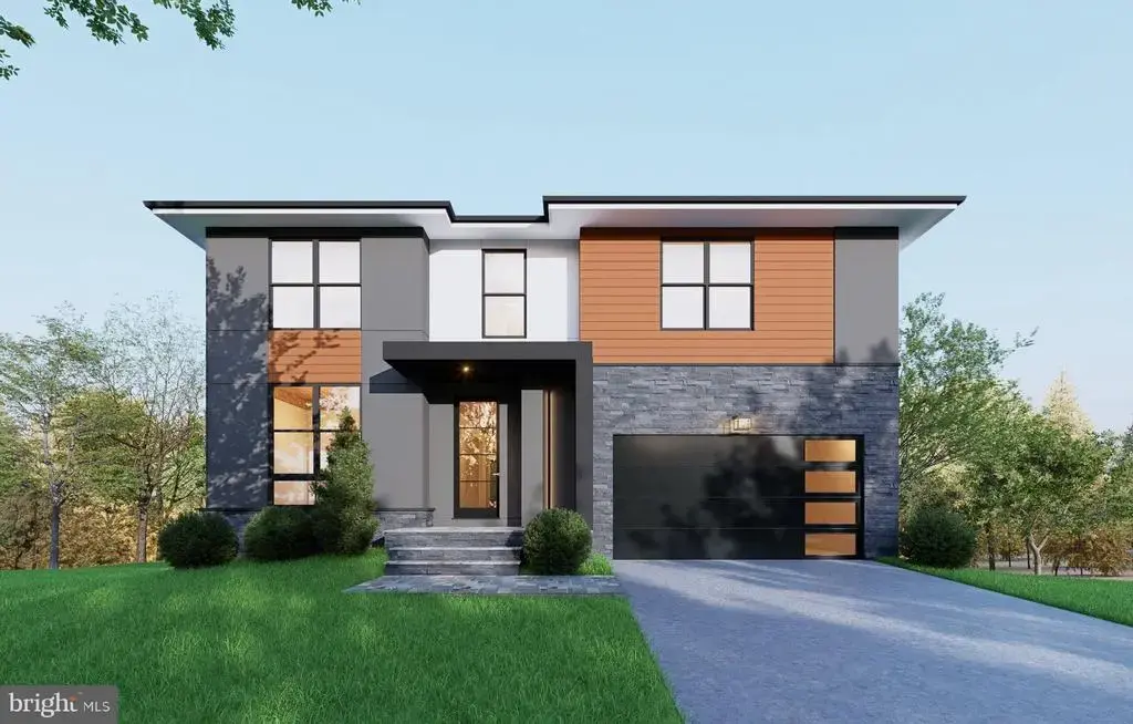 207 Patrick St Sw, VIENNA