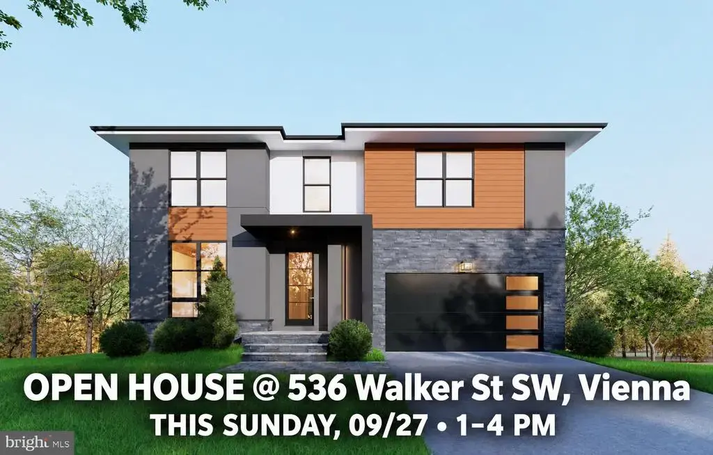 207 Patrick St Sw, VIENNA