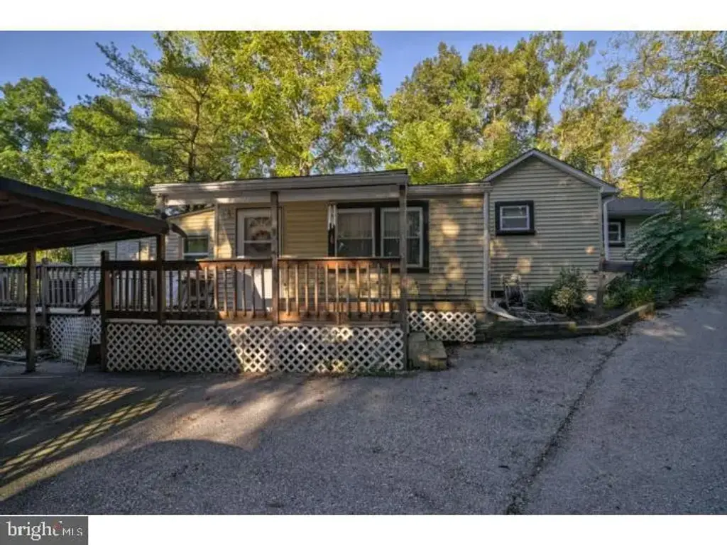 830 Hillside Ave, WEST CHESTER