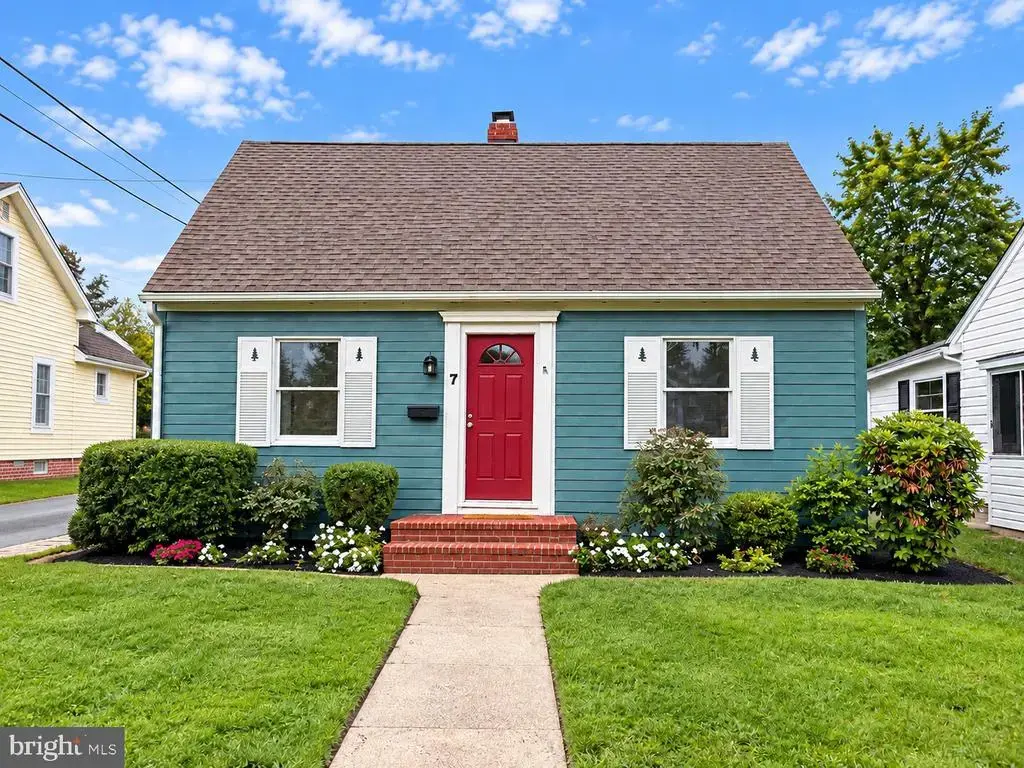 7 Frederick Ave, FREDERICK