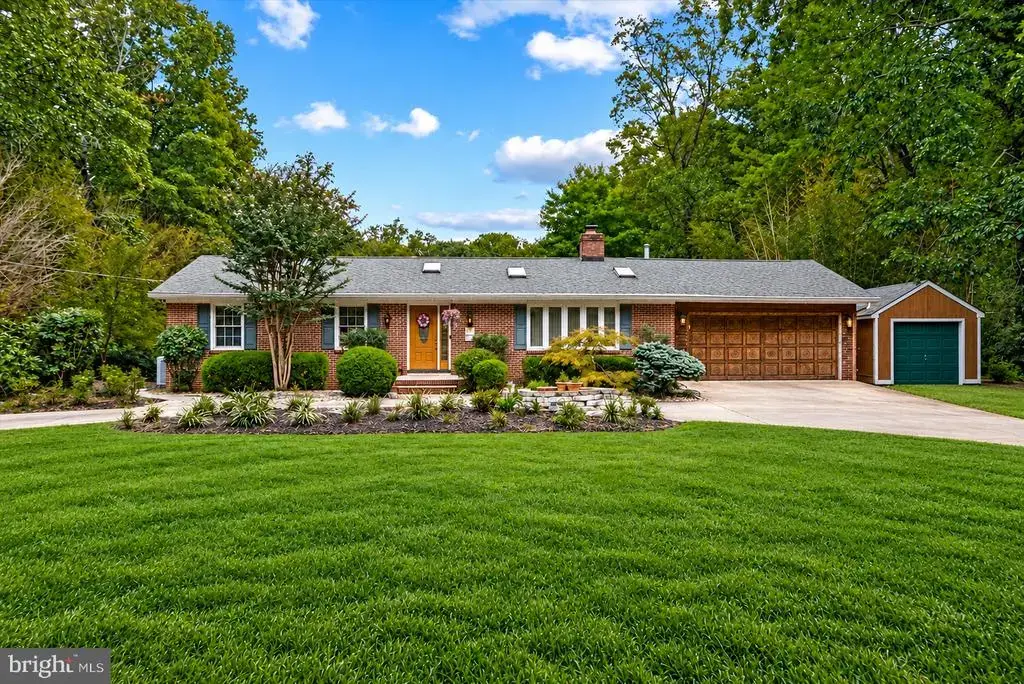 13661 Van Doren Rd, MANASSAS