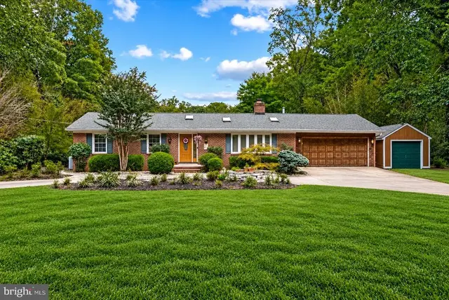 13661 Van Doren Rd, Manassas