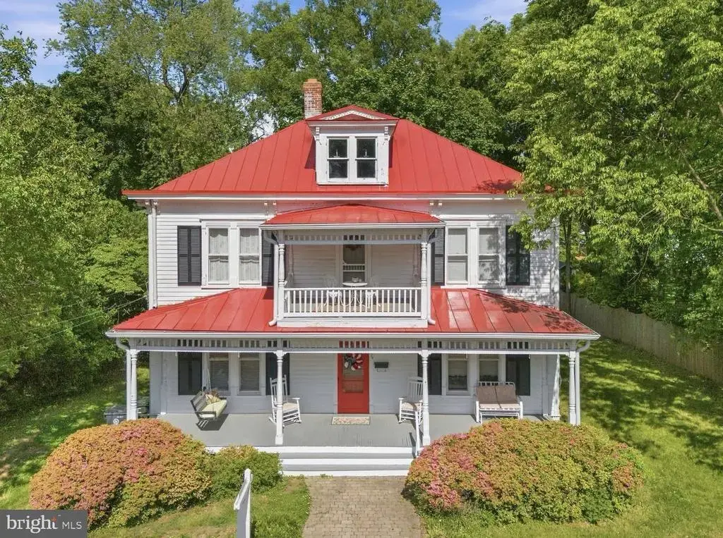 9309 West St, MANASSAS