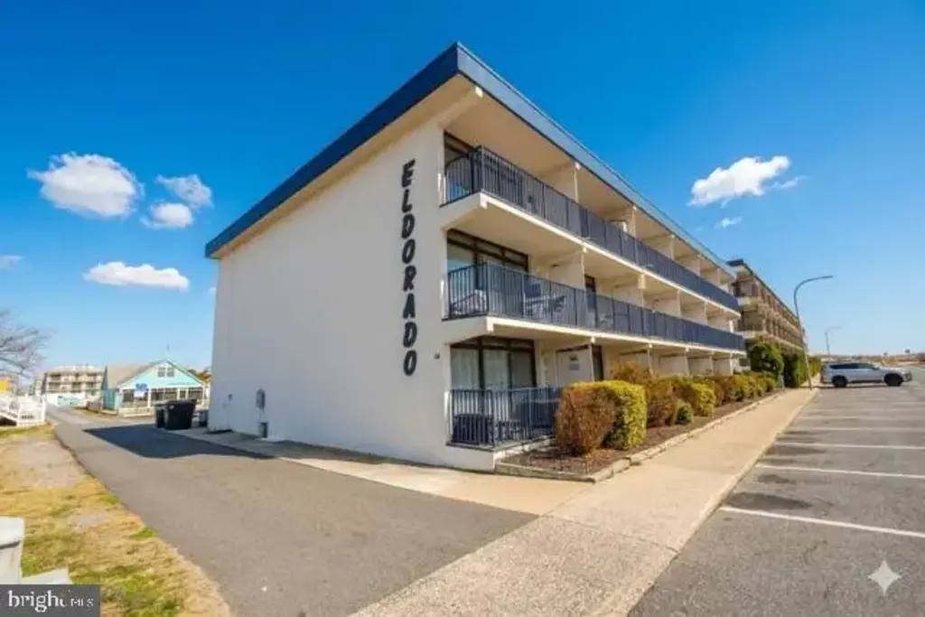14 36th St #2, OCEAN CITY