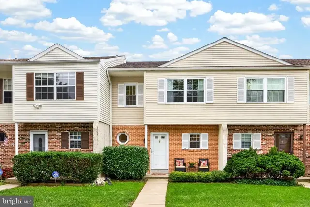 254 Carlyn Ct, Downingtown