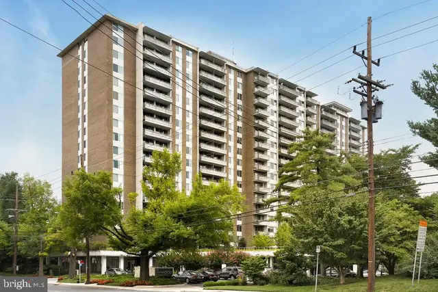 5101 River Rd #307, Bethesda